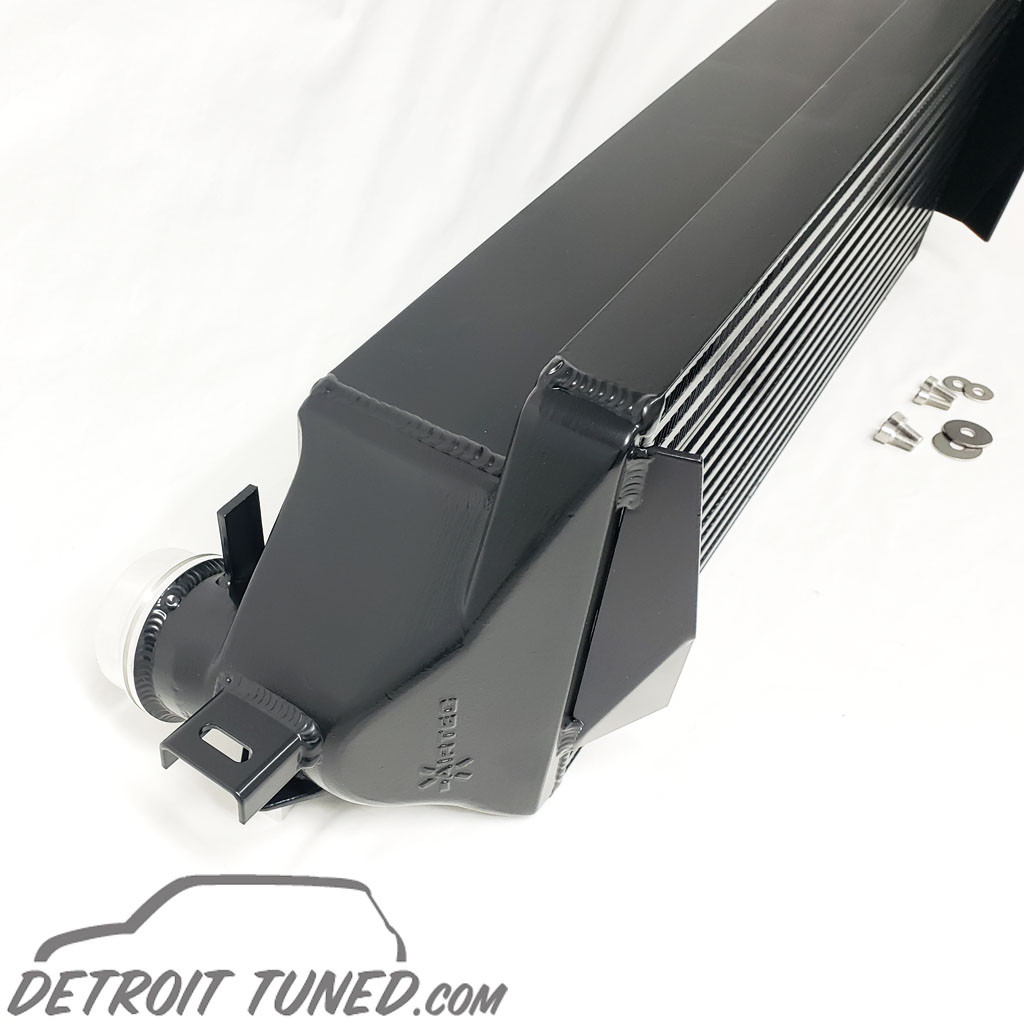 Airtec MINI Cooper Intercooler F56