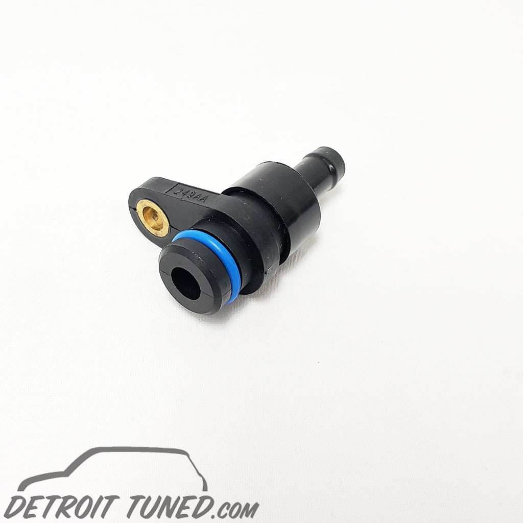 MINI Cooper PCV Valve