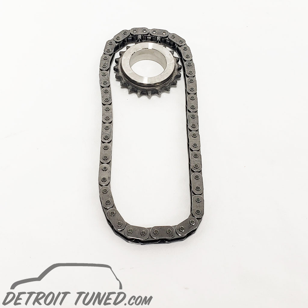 MINI Cooper Oil Pump Chain Kit