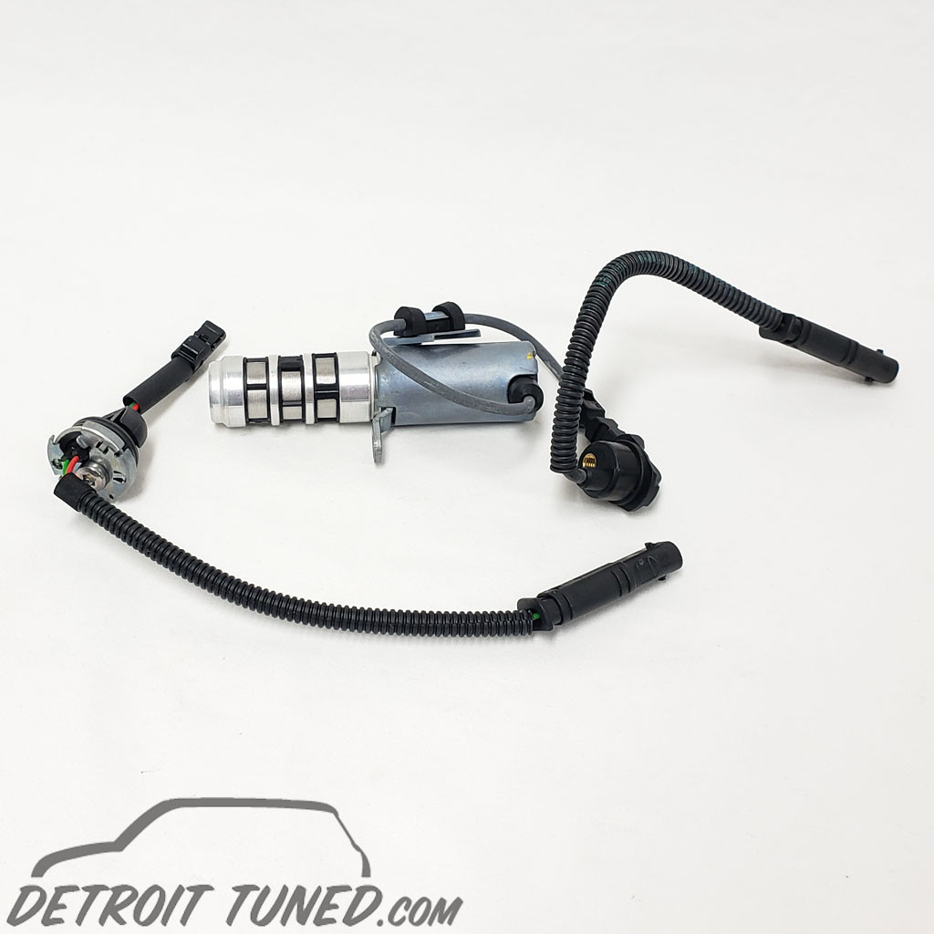 MINI Cooper Oil Control Solenoid Kit
