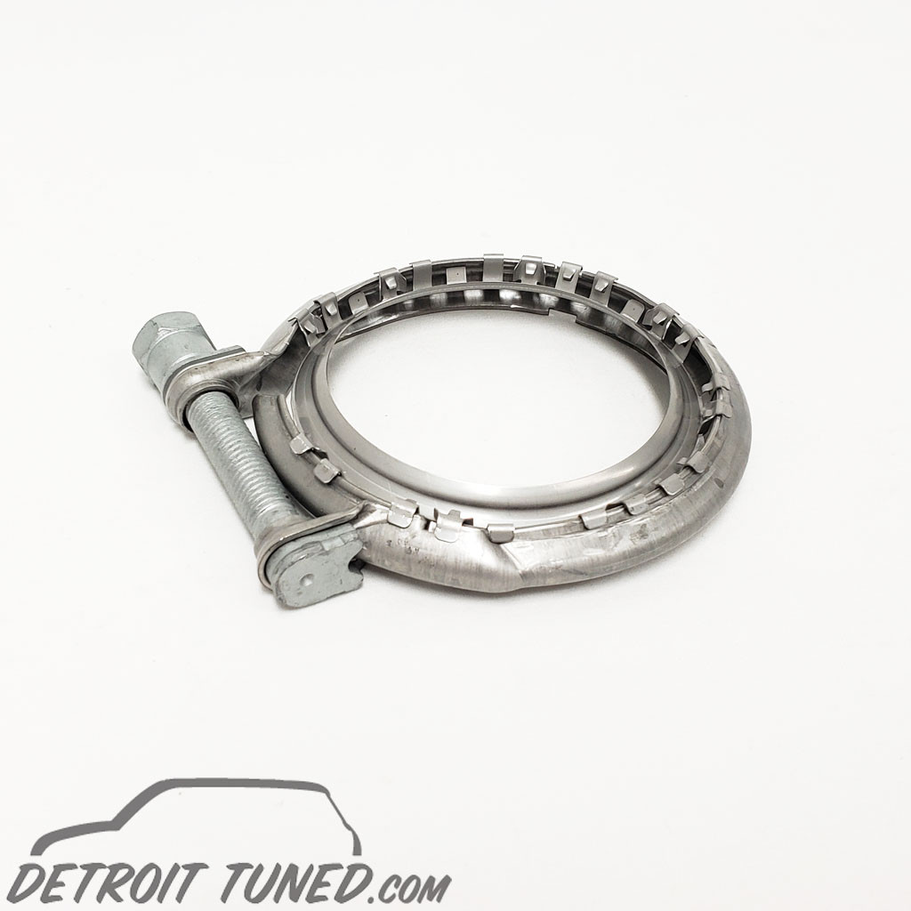 MINI Cooper S Turbo Downpipe Clamp