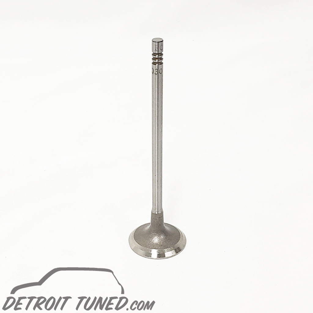 MINI Cooper S Exhaust Valve