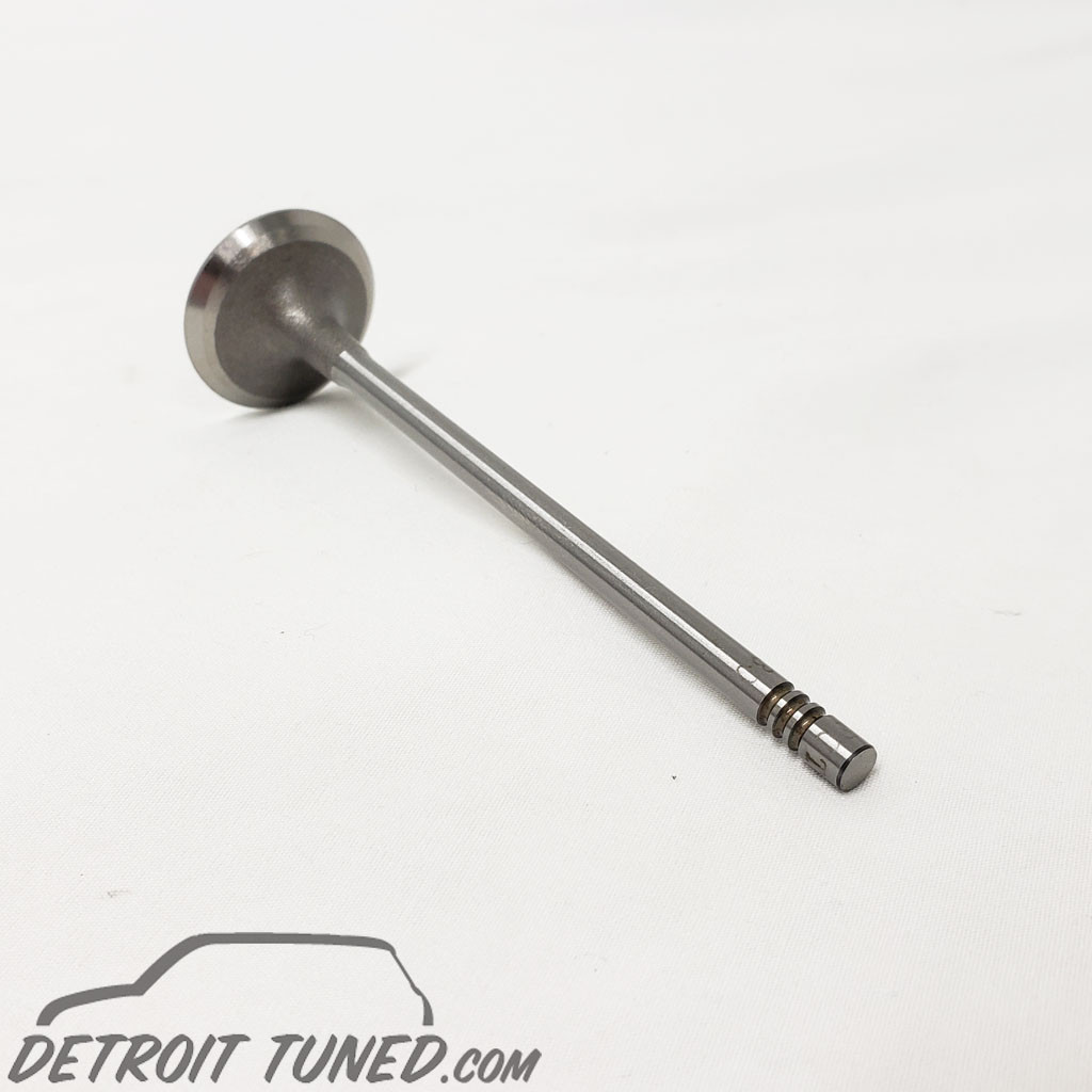 MINI Cooper S Exhaust Valve