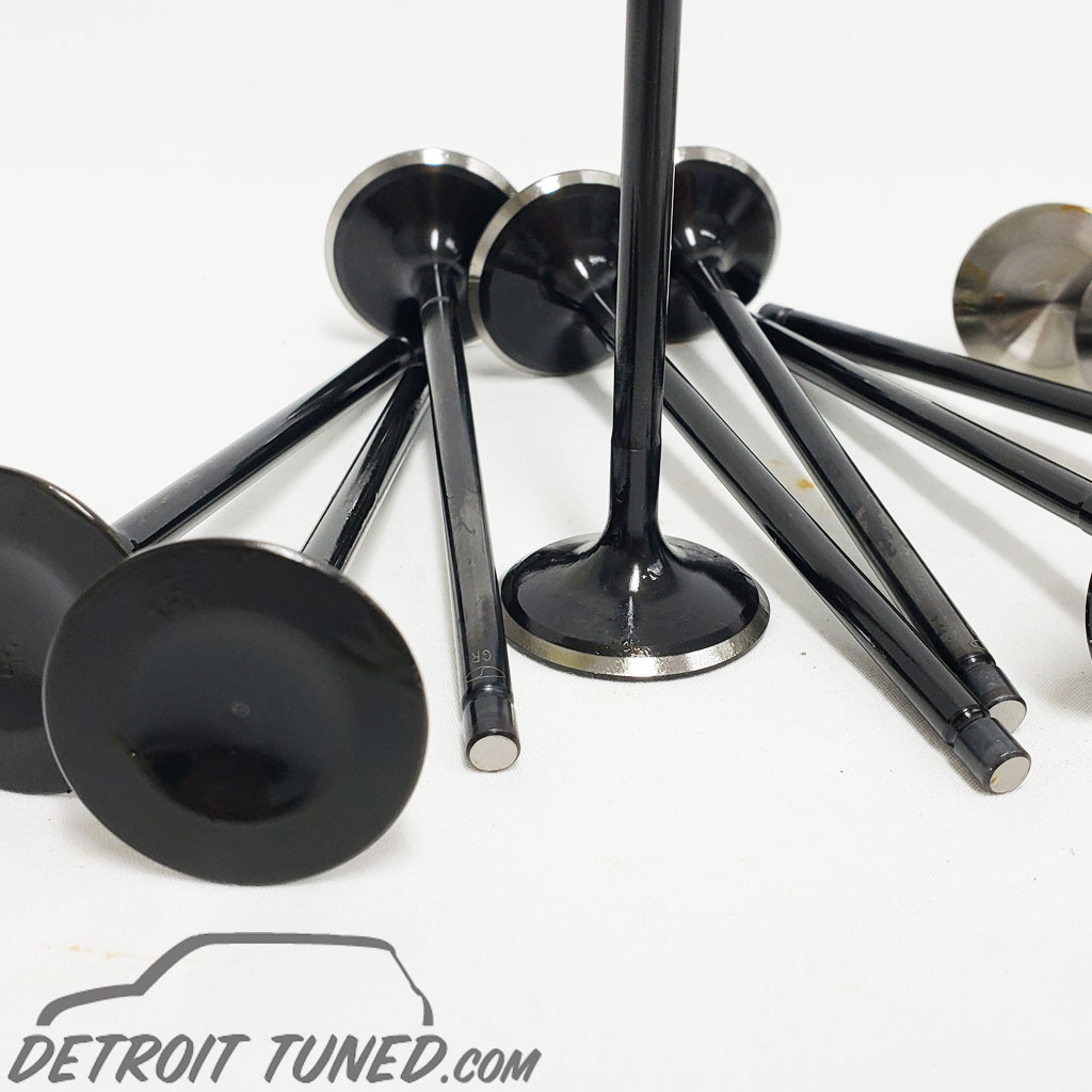 Supertech MINI Cooper Valve Kit N14