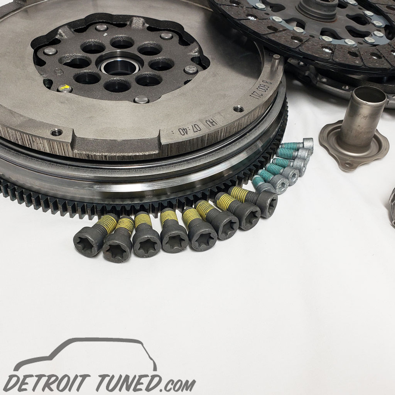 MINI Cooper Clutch Super Kit FCar