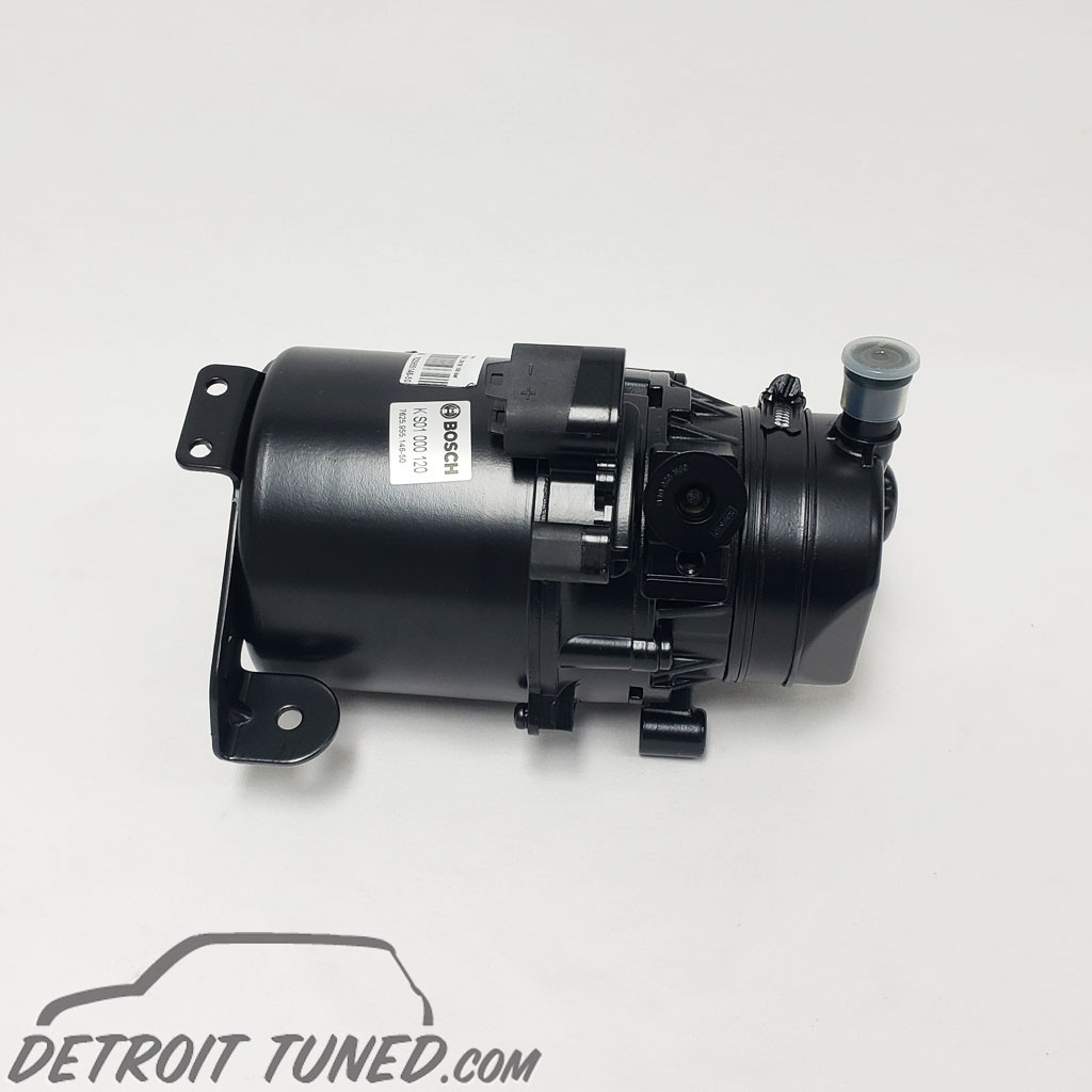 MINI Cooper Power Steering Pump