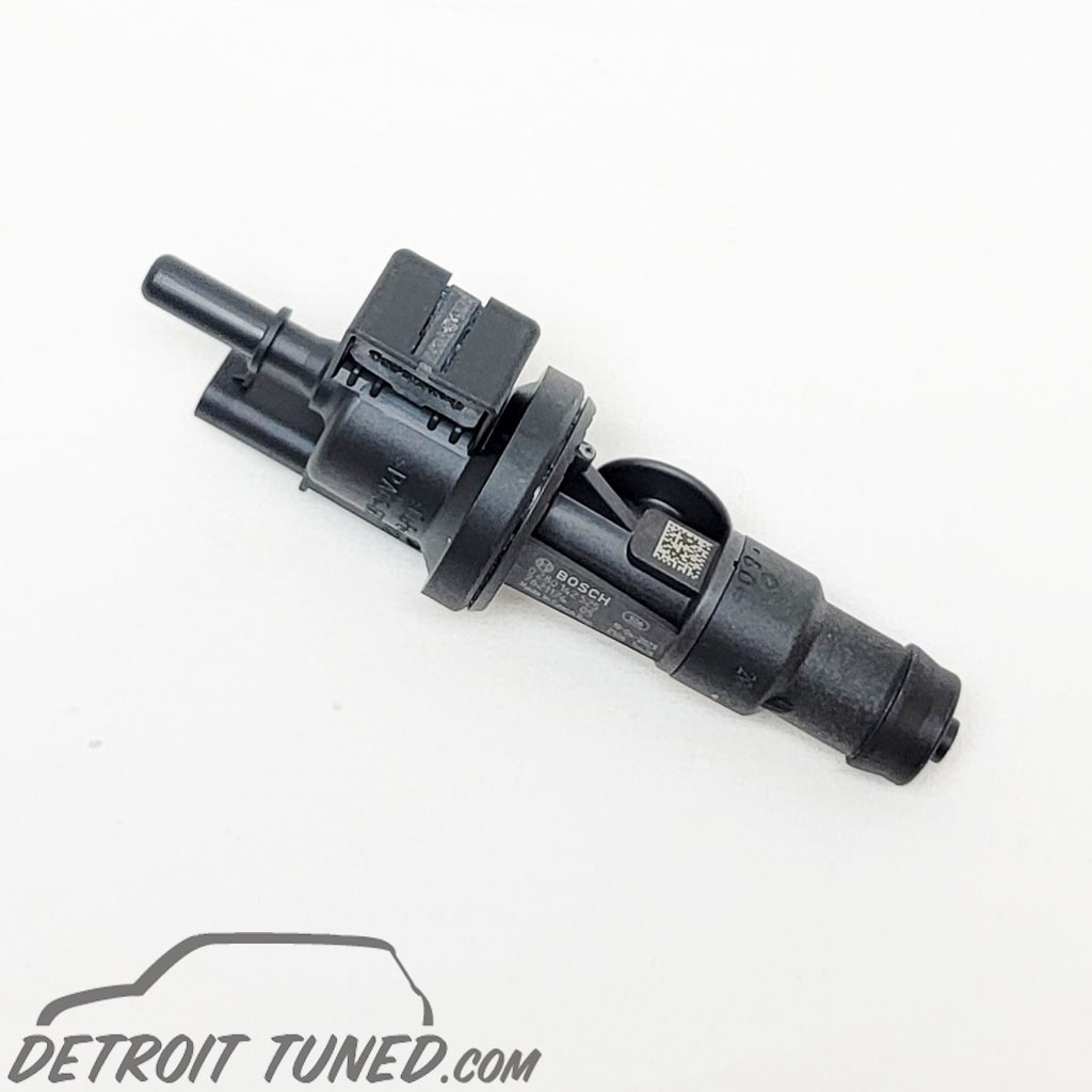 MINI Fuel Tank Breather Valve