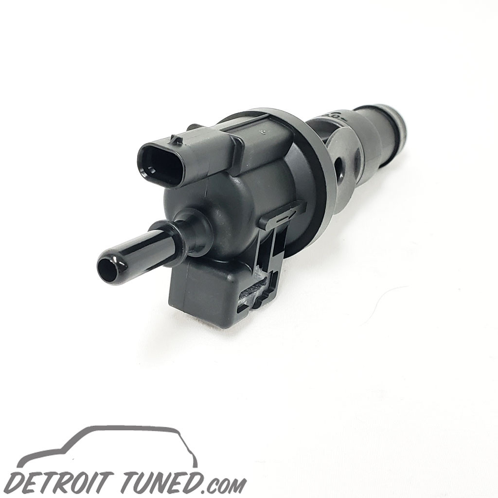 MINI Fuel Tank Breather Valve
