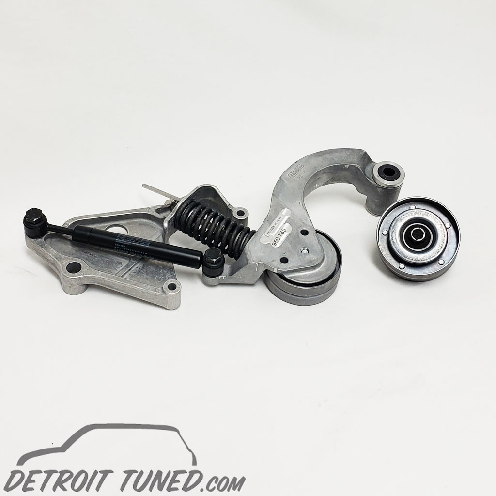 MINI Cooper S Belt Tensioner