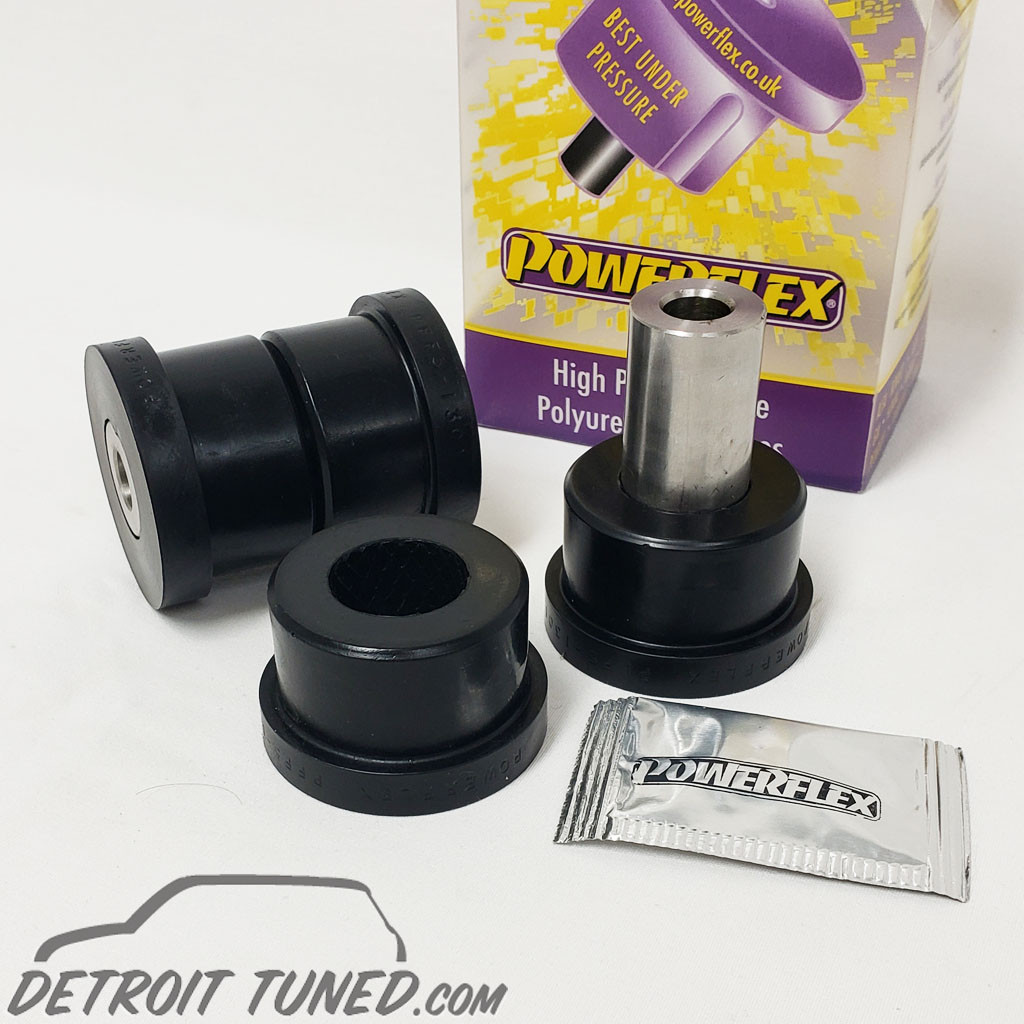 Powerflex MINI Cooper Front Control Arm Bushings G3