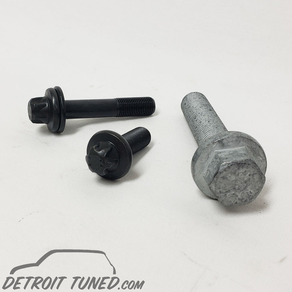 MINI Cooper S N14 Timing Bolts