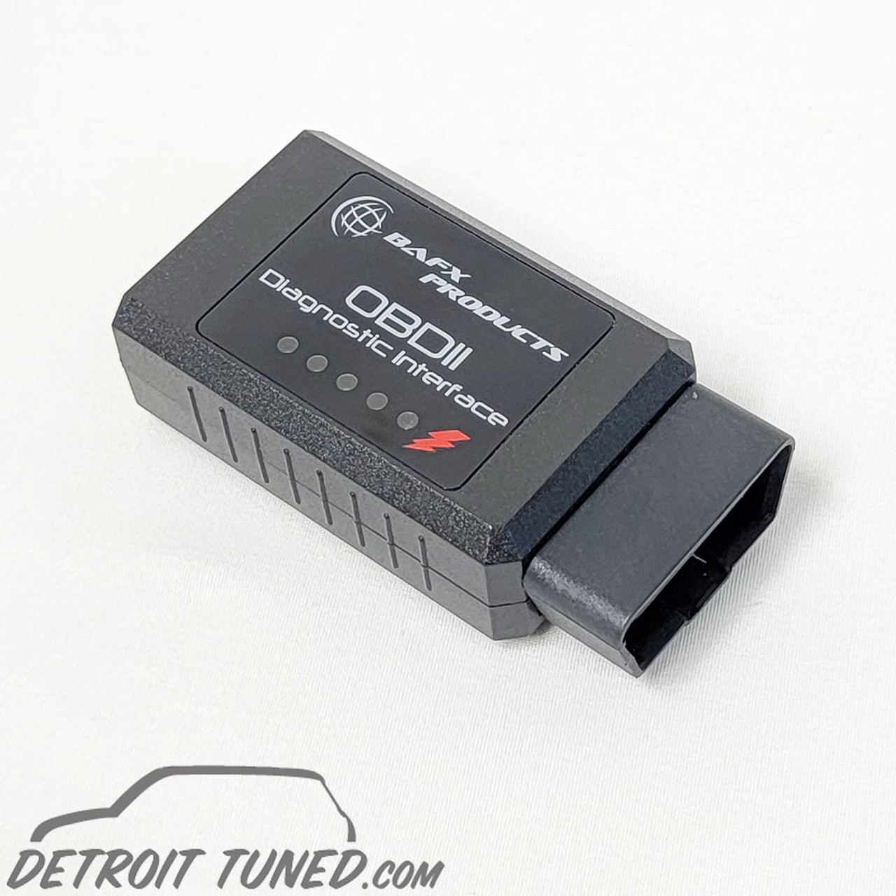 OBDII Bluetooth Connector