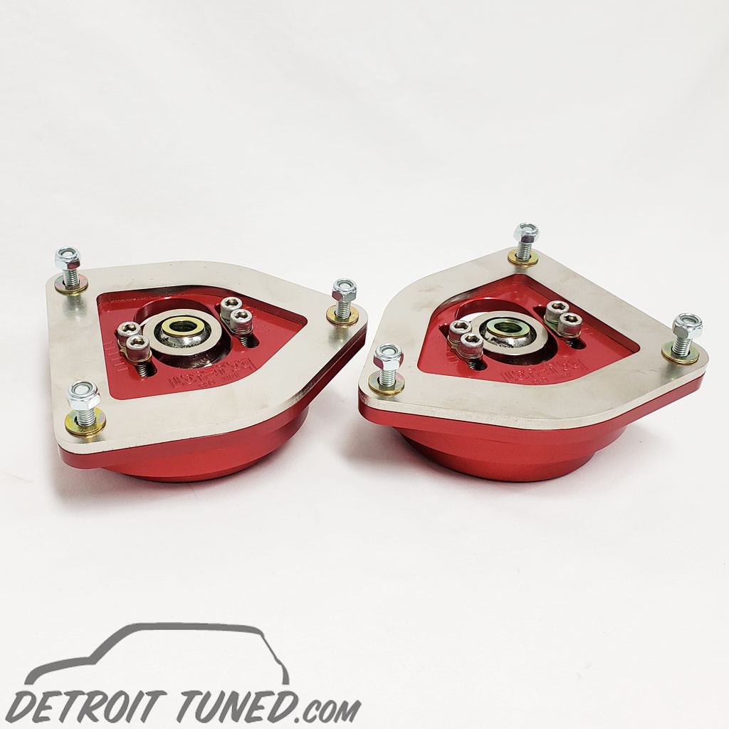 Vorshlag MINI Cooper Camber Plates G1