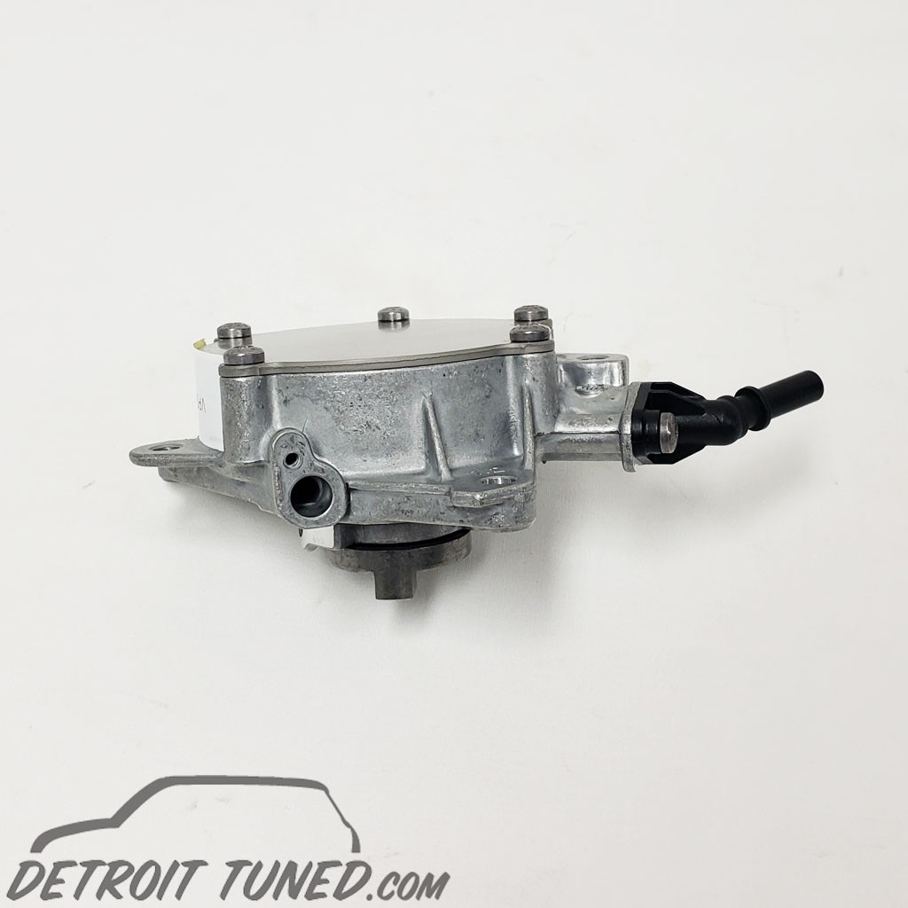 MINI Cooper Vacuum Pump N16