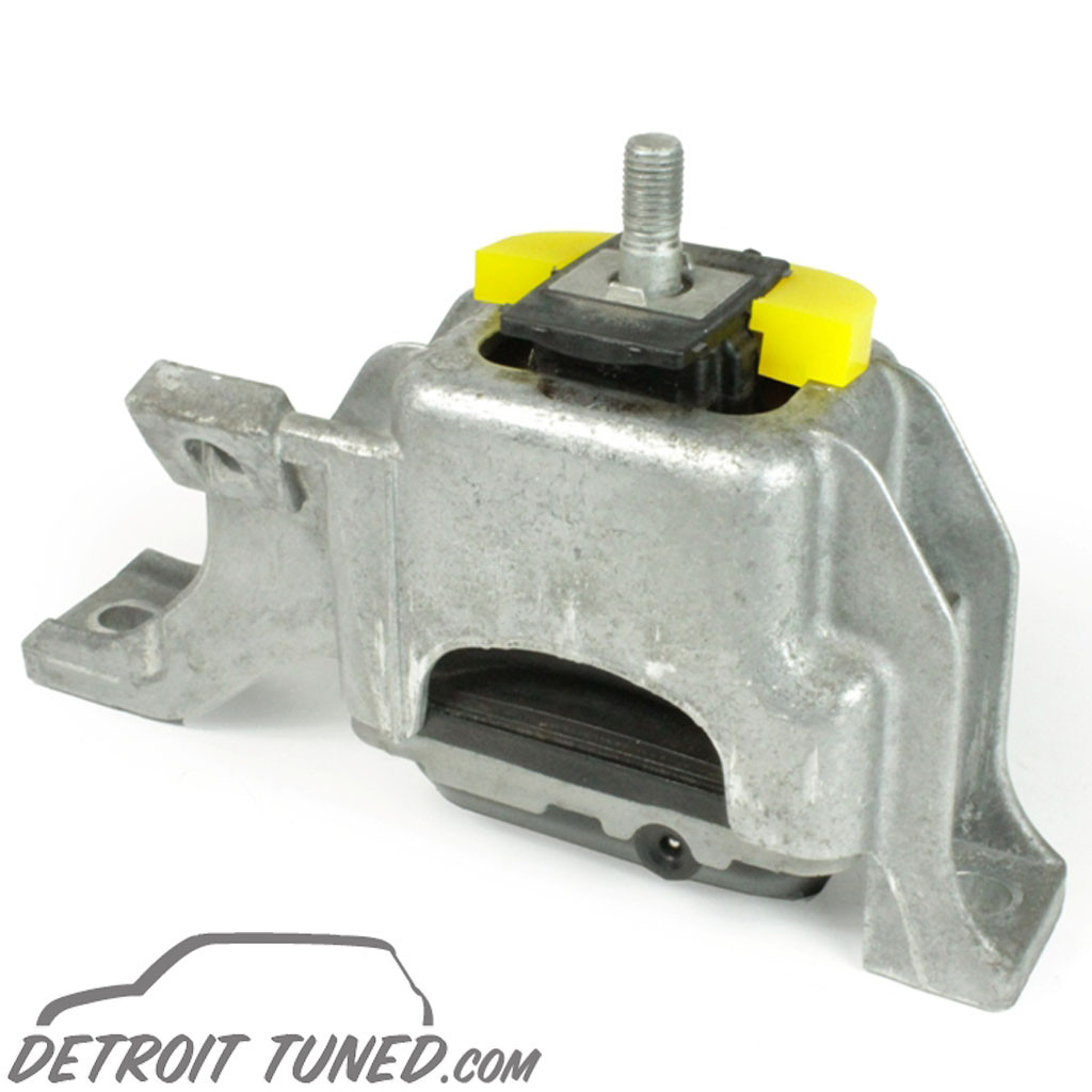 Powerflex Engine Mount Bushing G2