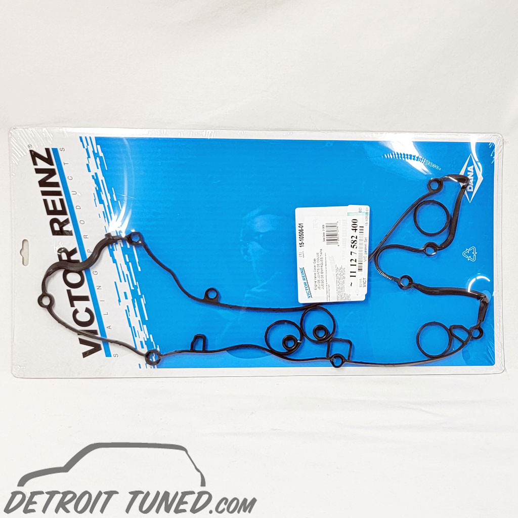 MINI Cooper S Valve Cover Gasket N18