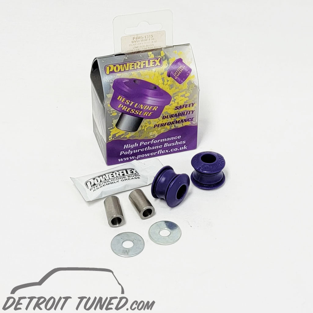 Powerflex Rear Sway Bar Link Rod Bushing G3