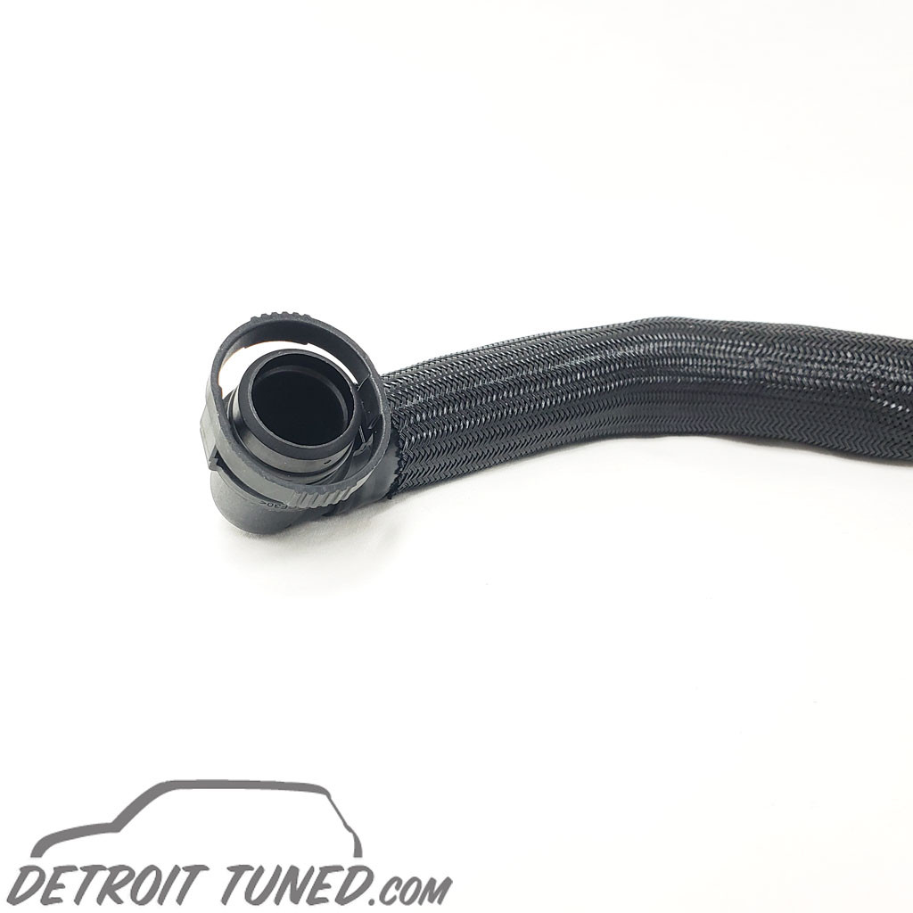 MINI Cooper N12/16 PCV Hose