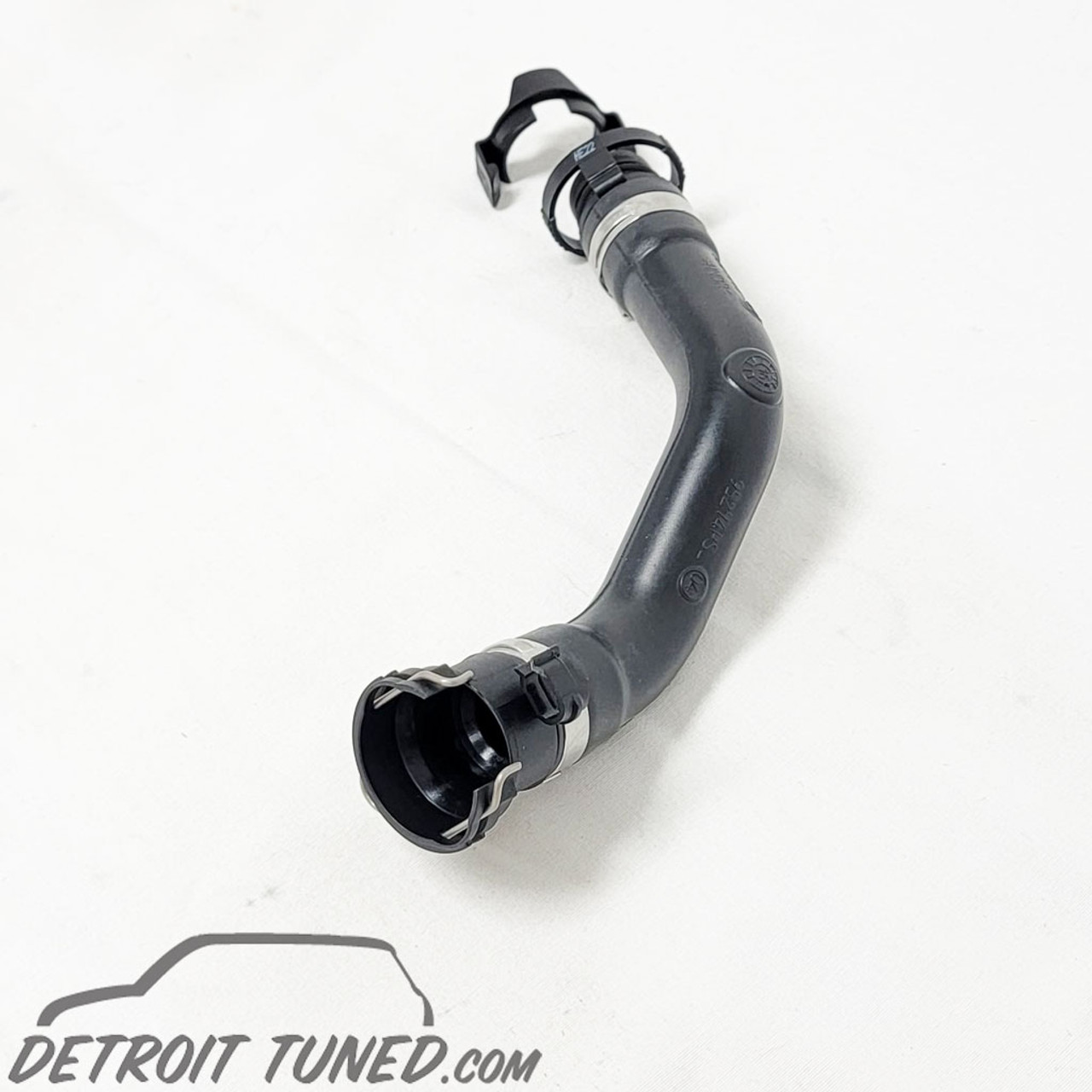 MINI Cooper S N18 PCV Hose