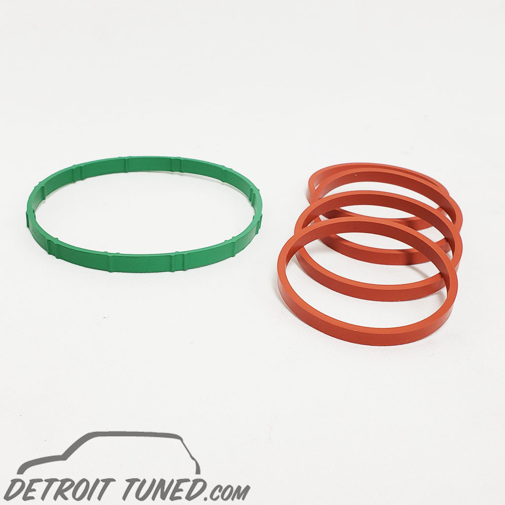 MINI Cooper S Exhaust Turbo Manifold Gasket