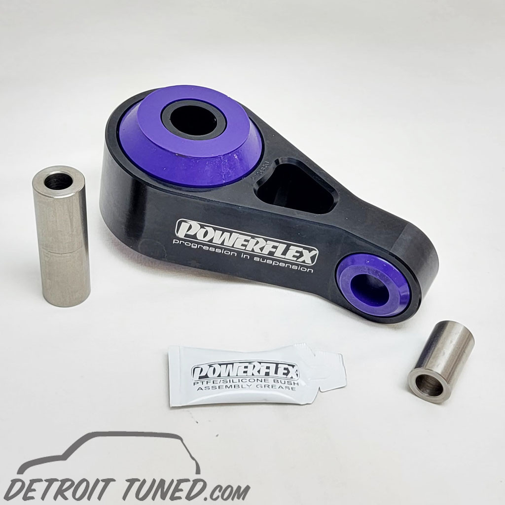 Powerflex MINI Cooper Lower Engine Mount