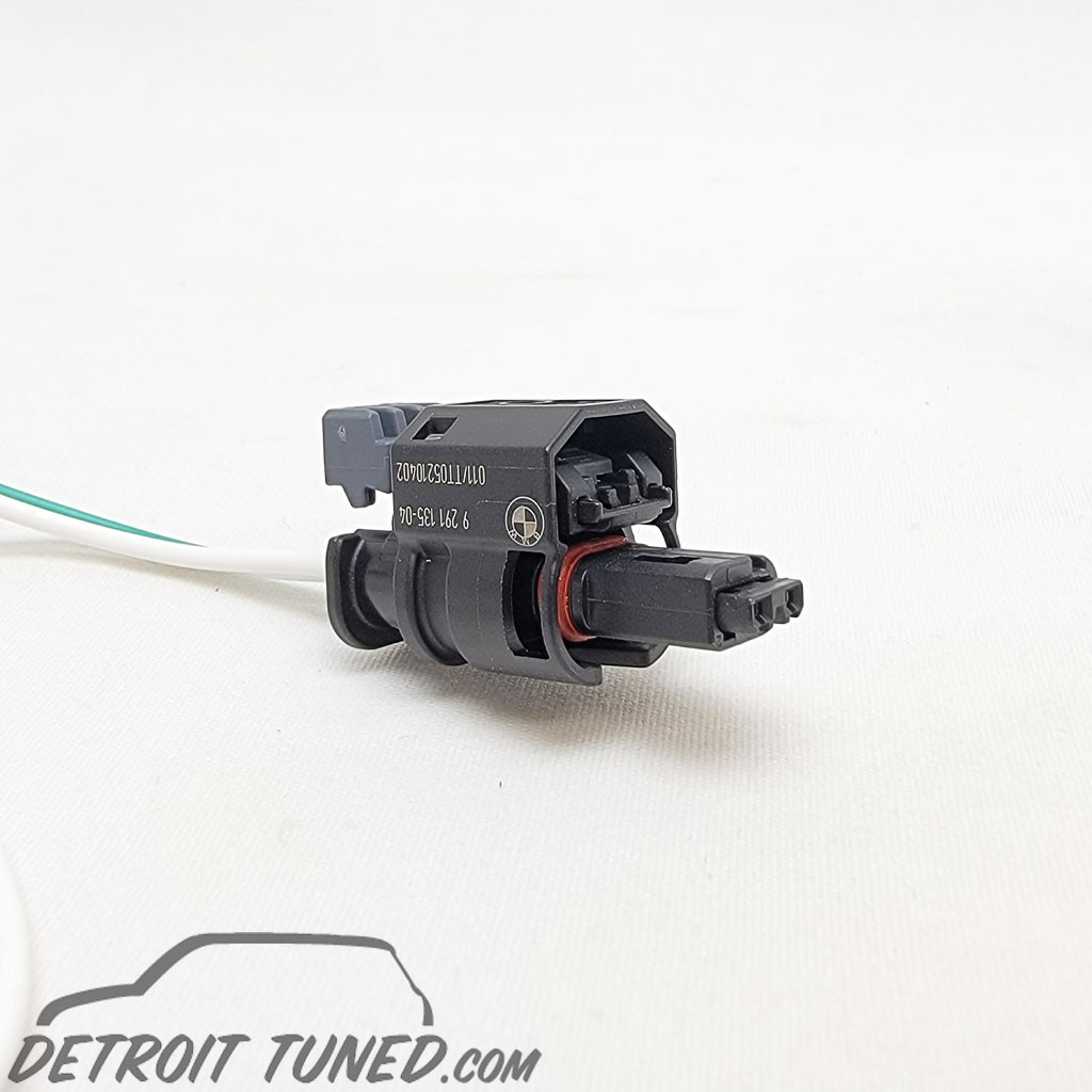 MINI N18 HPFP Wire Harness
