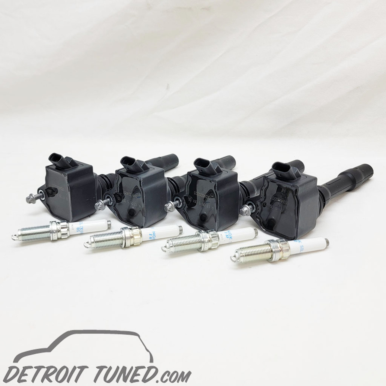 MINI Cooper Coil Pack Kit G3