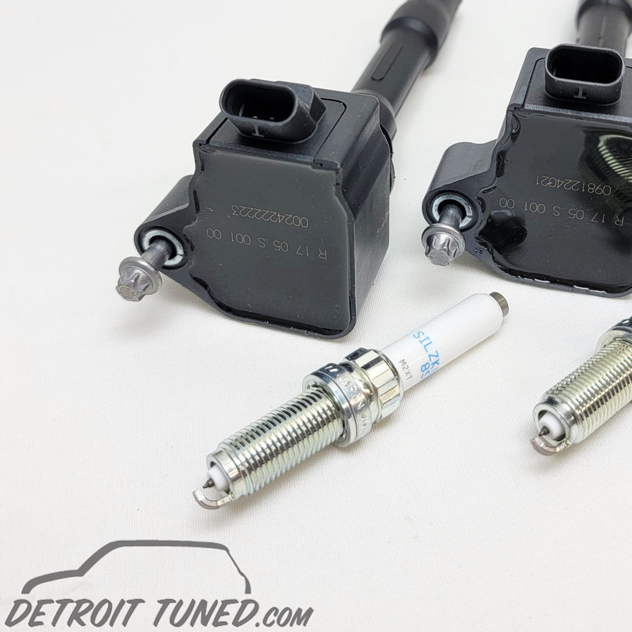 MINI Cooper Coil Pack Kit G3