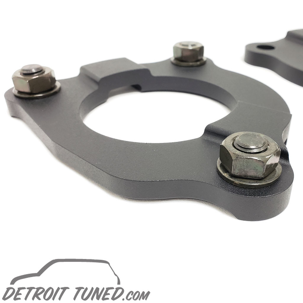 Craven Speed MINI Cooper Strut Tower Defenders