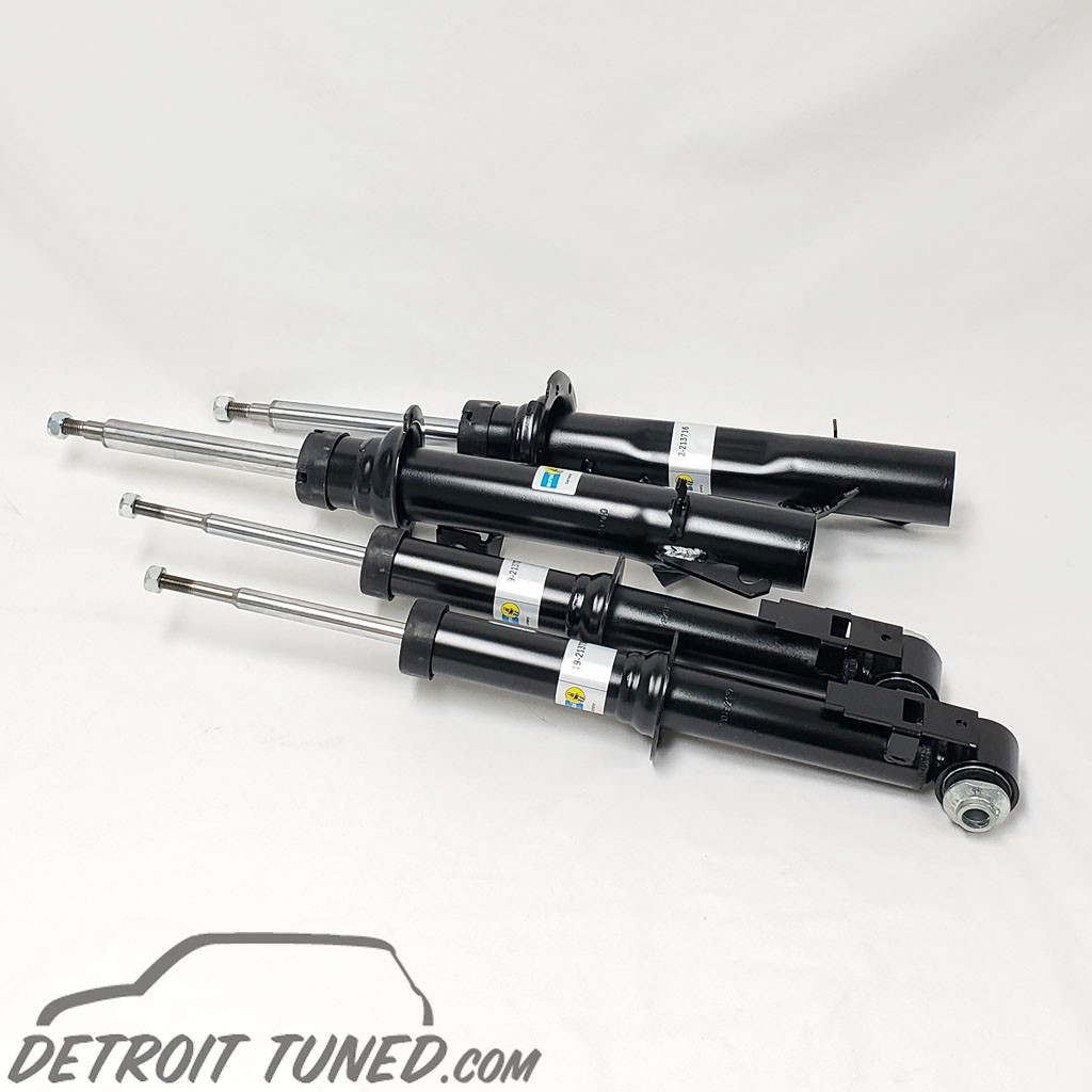 Bilstein MINI Cooper Shocks