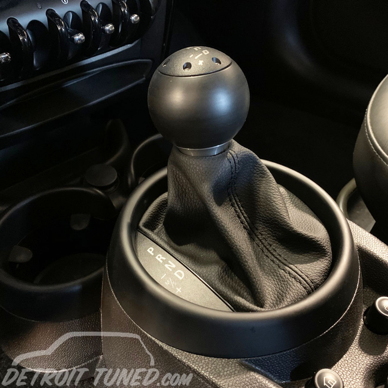 Craven Speed Automatic Shift Knob