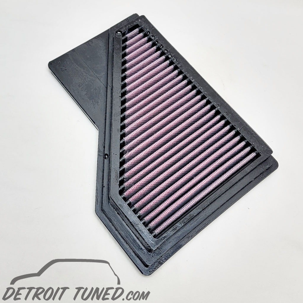 K&N Air Filter
