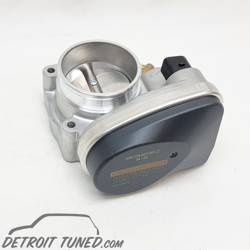 MINI Cooper Throttle Body G2