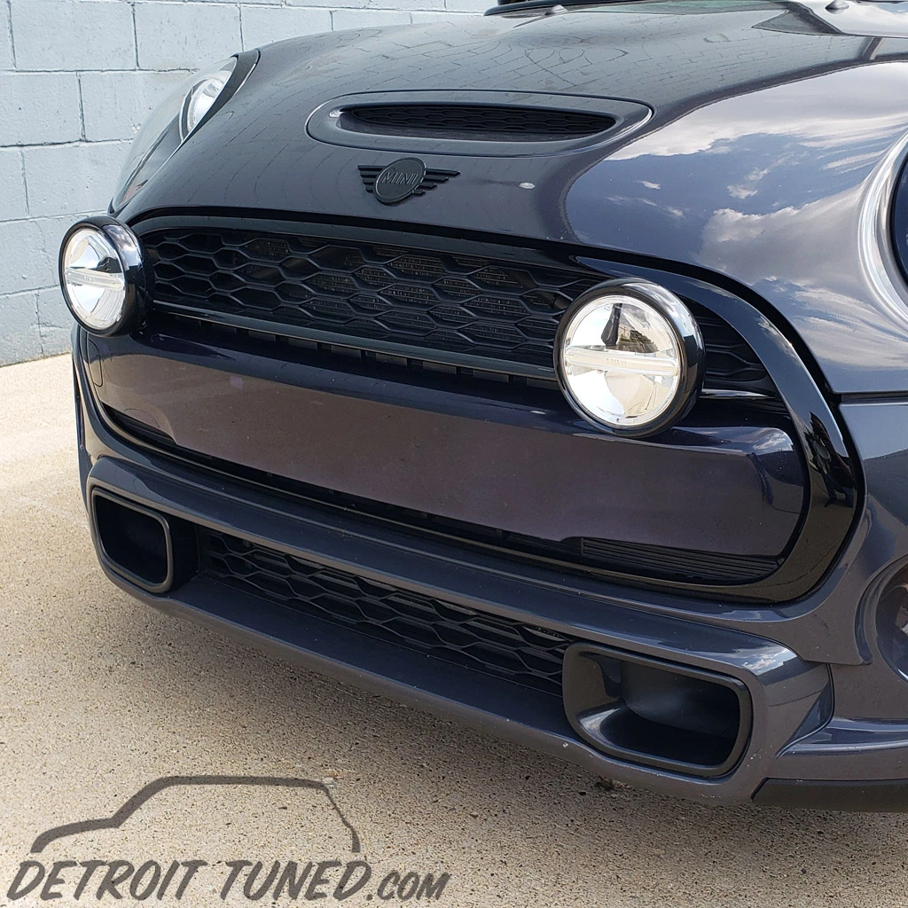 MINI Cooper LED Rally Light Kit - Detroit Tuned