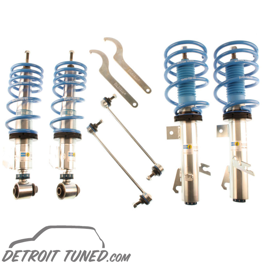 Bilstein B14 PSS MINI Cooper Coilover G2