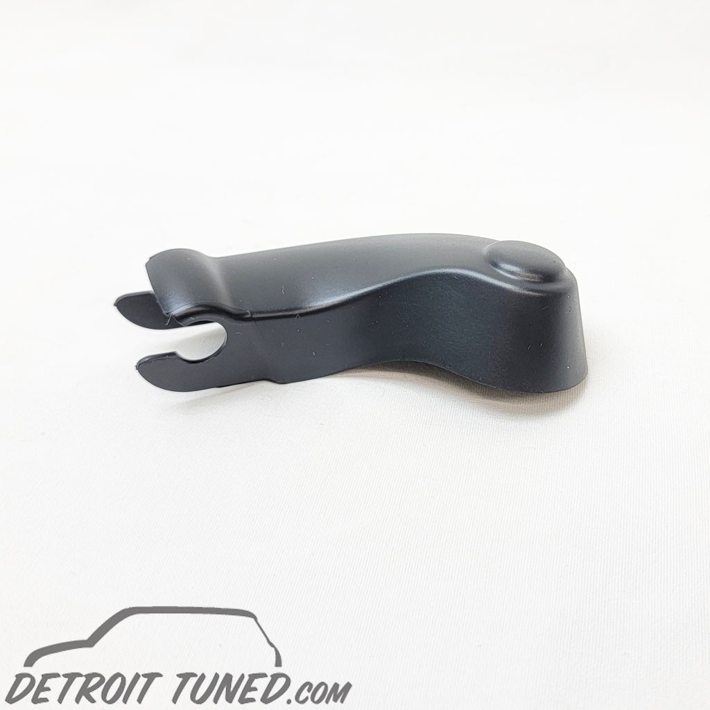 MINI Wiper Arm Cover