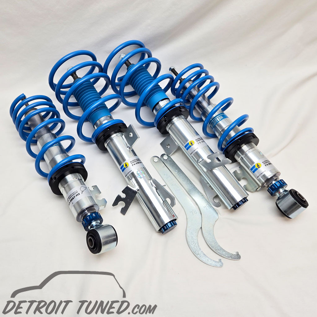 Bilstein B14 PSS MINI Cooper Coilover G1