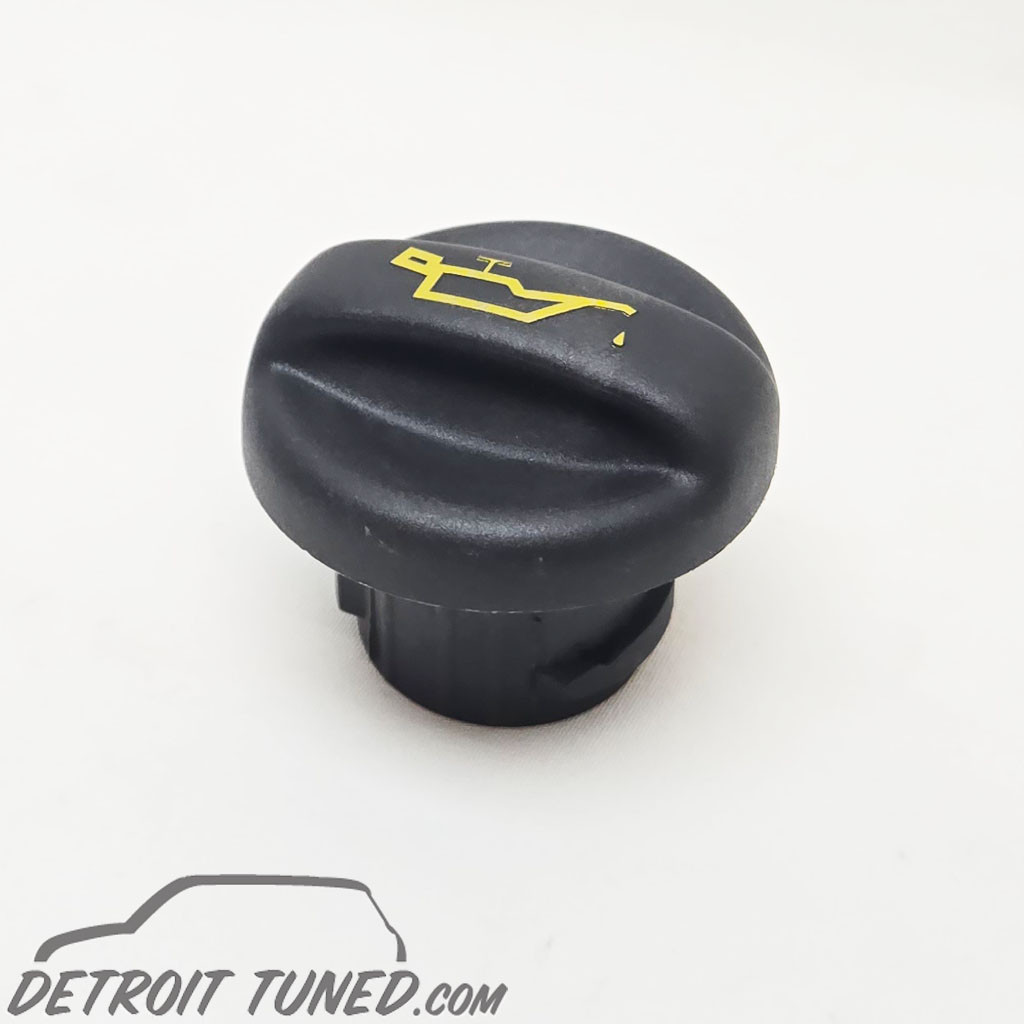 MINI Cooper S N14 Oil Fill Cap