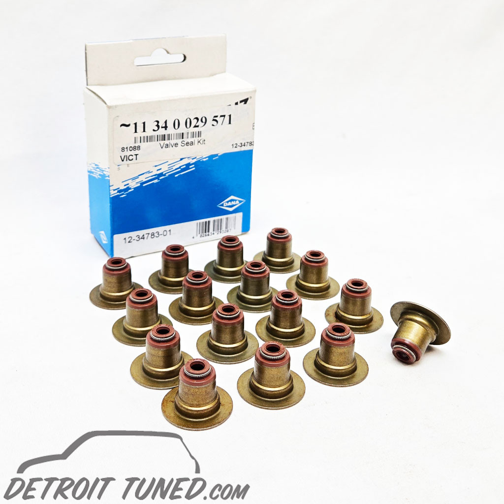 Victor Reinz MINI Cooper Valve Seals