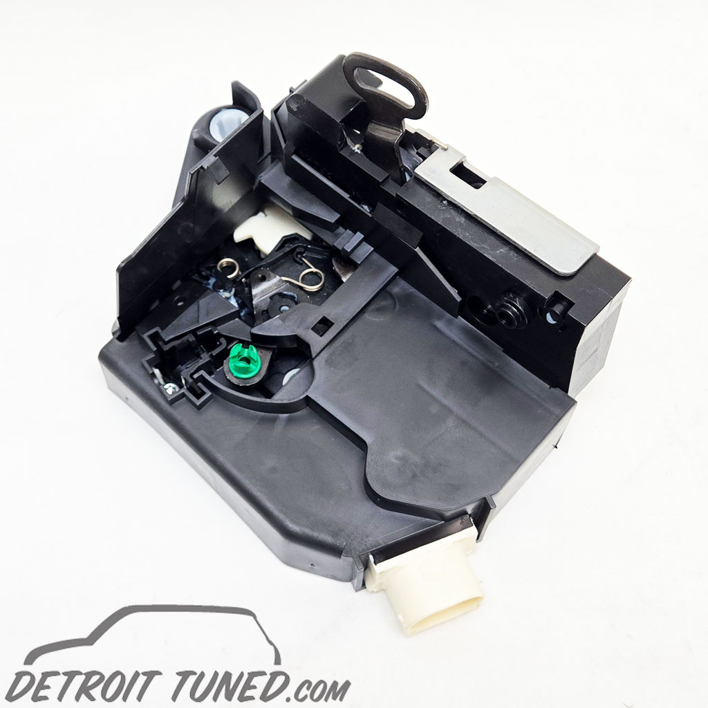MINI Cooper LH Door Door Lock / Latch Actuator G2