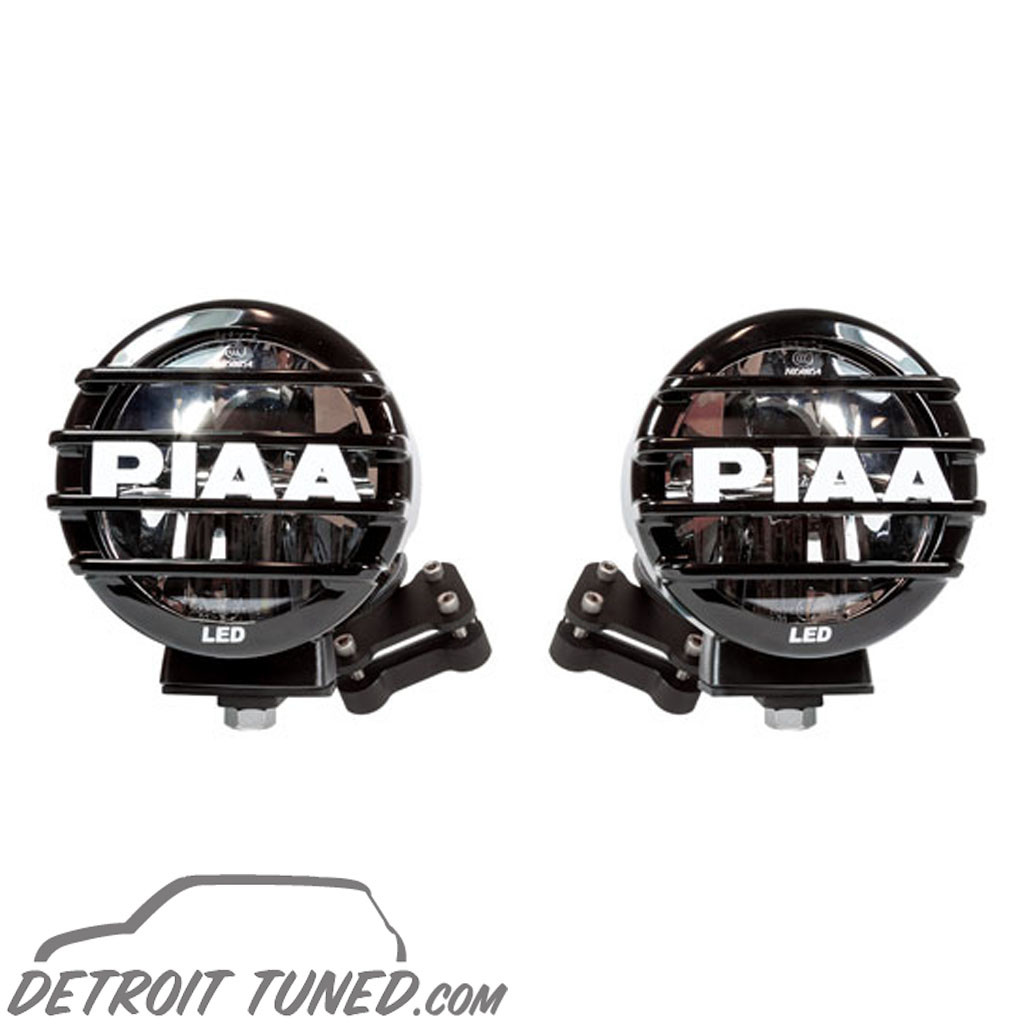 Craven Speed Rally Light Kit F60