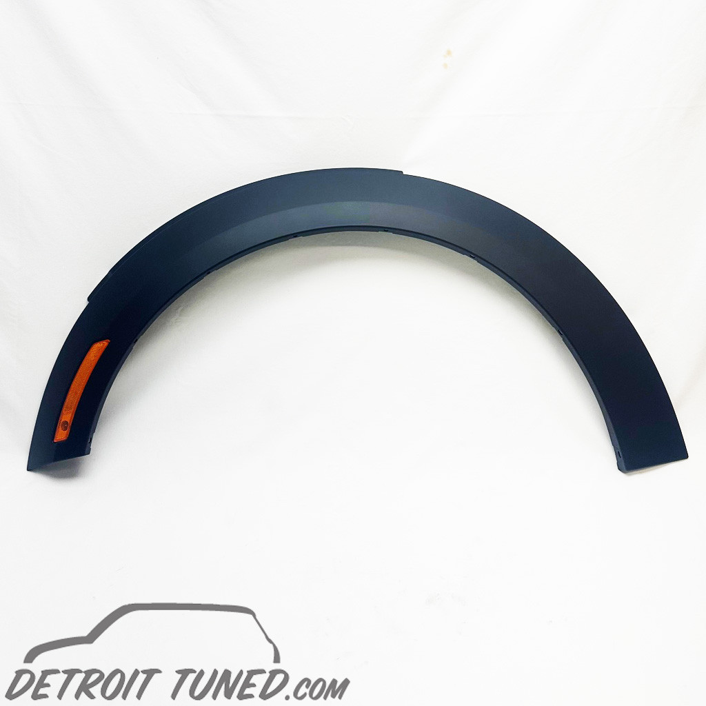 MINI Countryman / Paceman Wheel Arch Cover LH