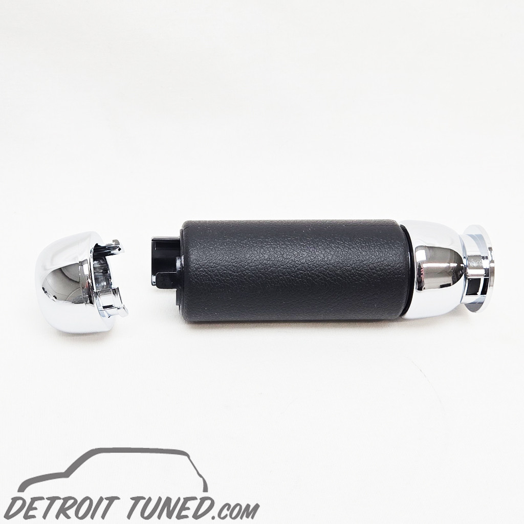 MINI Handbrake Handle Chrome