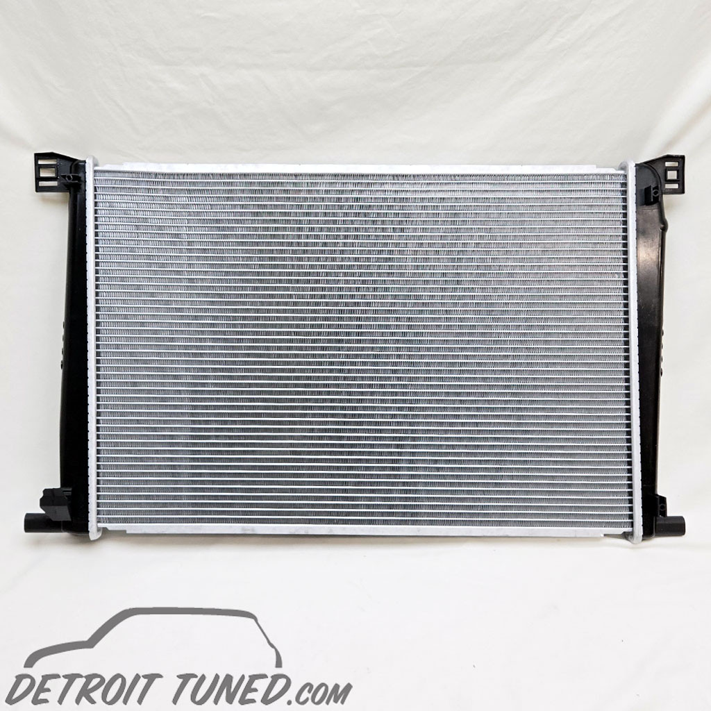 Kobe Mini Radiator MINI Cooper S Radiator