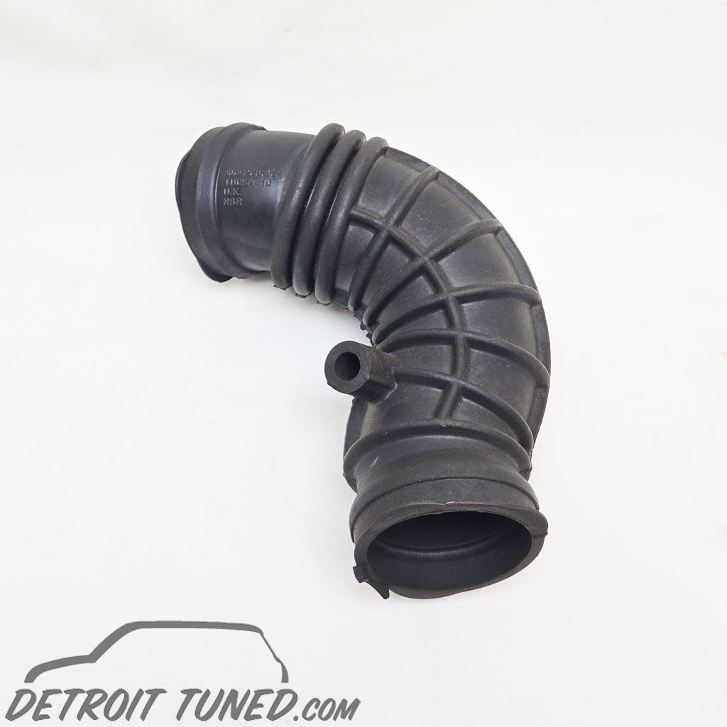 MINI Cooper S Induction Tube