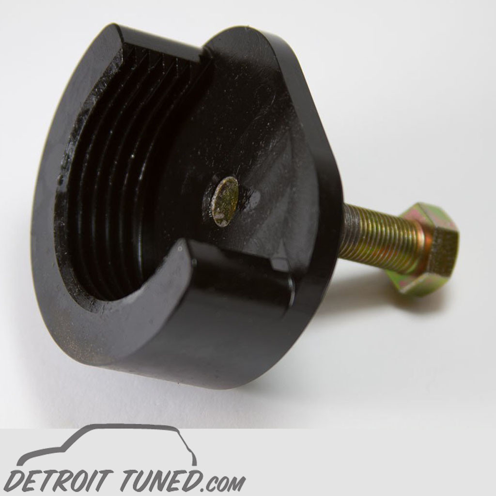 MINI Cooper S Pulley Removal Tool Rental