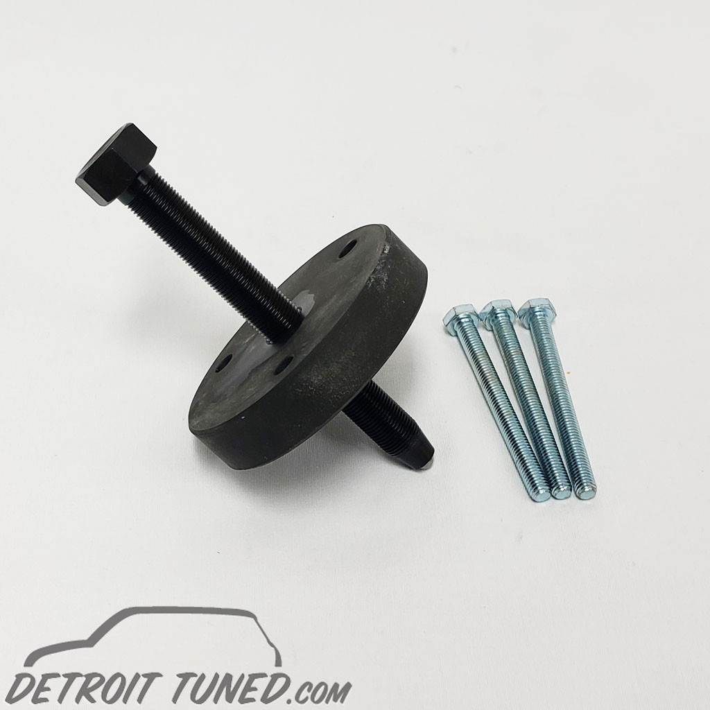 MINI Cooper S Crank Pulley Tool Rental