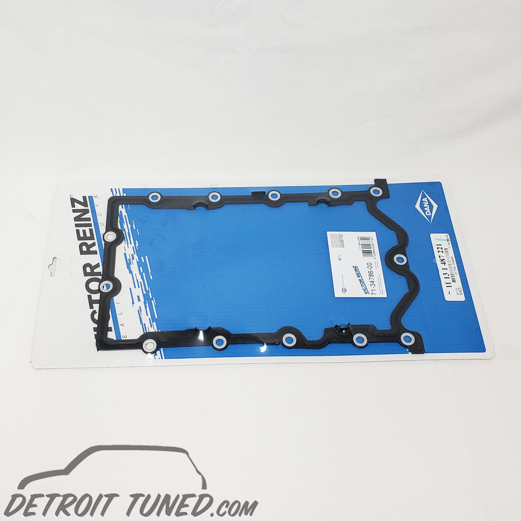 MINI Cooper Oil Pan Gasket