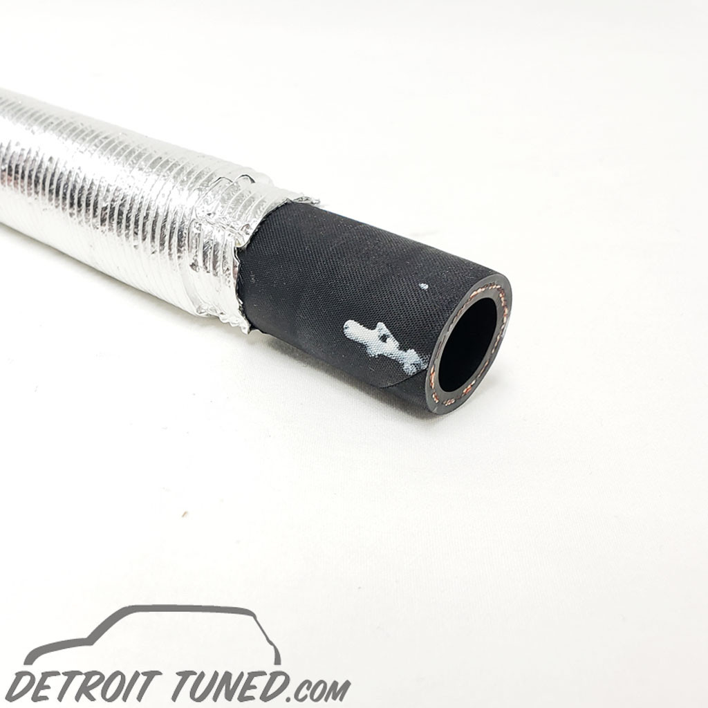 MINI Power Steering Feed Line