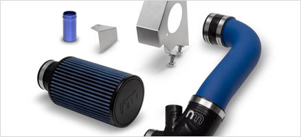 ミニ NM Engineering Hi-Flow Induction Kit NM Eng. MINI Cooper S Hi-Flow Intake